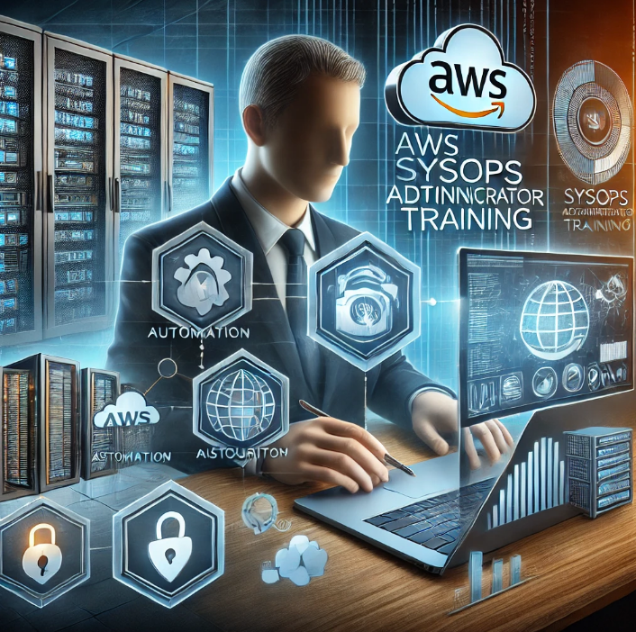 AWS SysOps Administrator Training