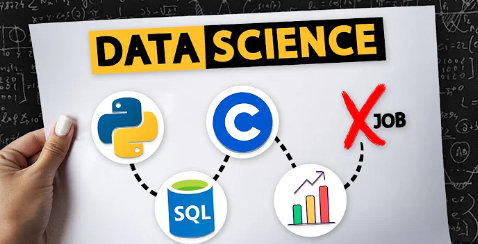 Exploring Data Science