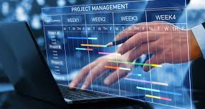 Mastering Project Management