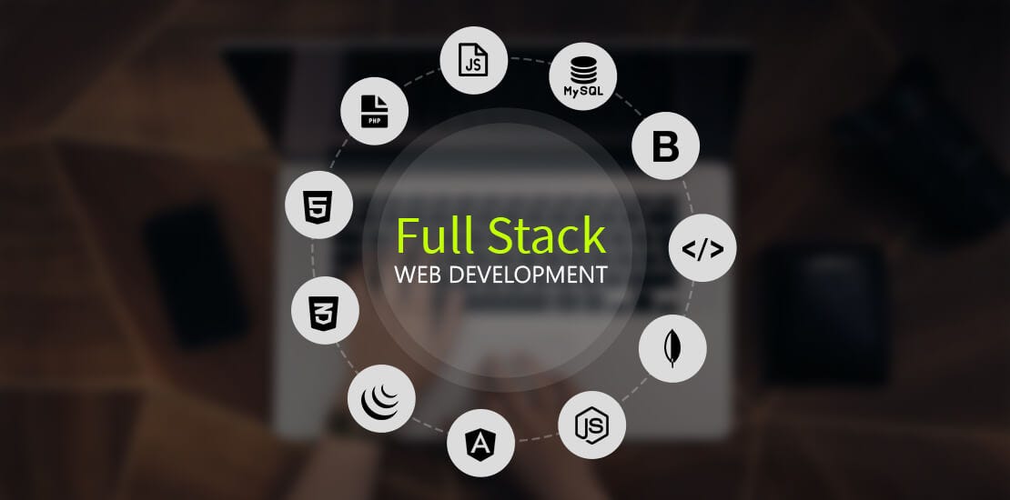 Exploring the Role of a Full Stack Developer in 2024