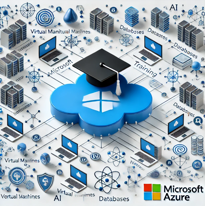 Microsoft Azure Fundamental Training