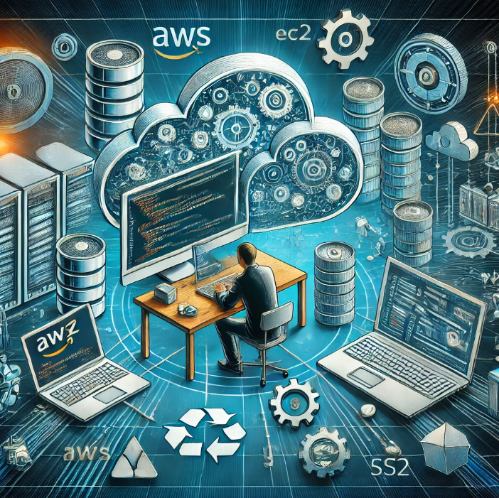 AWS DevOps Engineer Training 