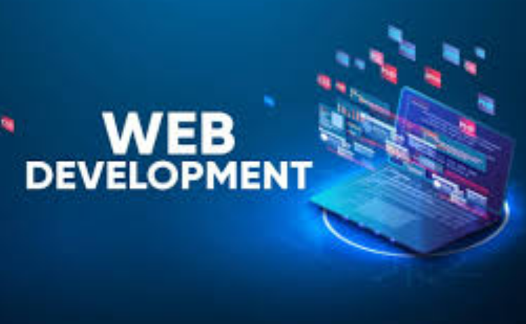 Web Development: A Complete Guide to Building Modern Websites