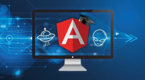 Master Angular with Digitalearn