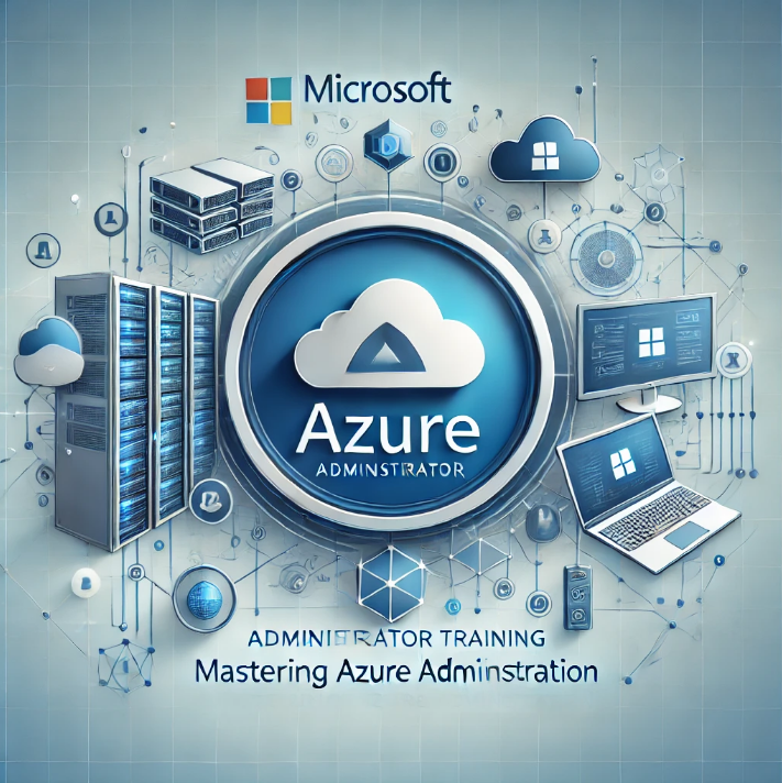 Microsoft Azure Administrator Training