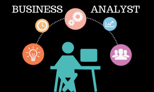 Business Analyst