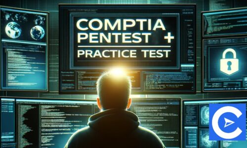 CompTIA Security & Penetration Testing Program