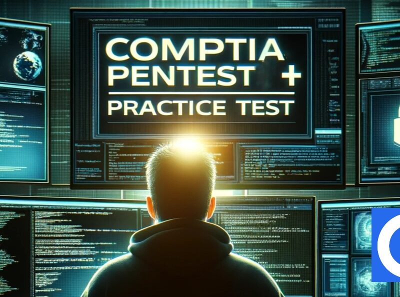 CompTIA Security & Penetration Testing Program