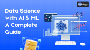 Data Science with AI and Machine Learning